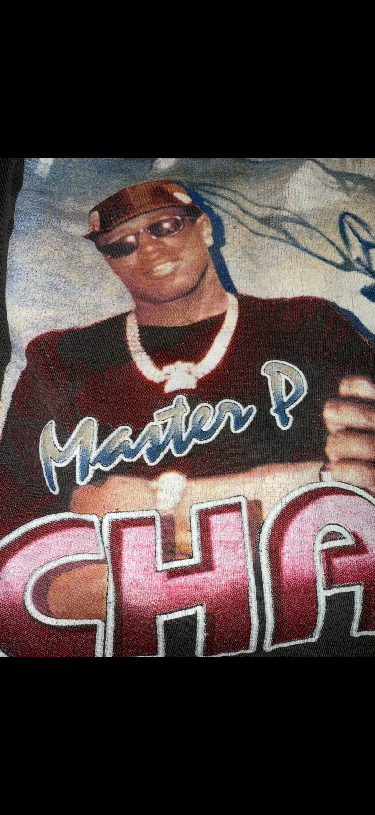 Master P Ice Cream Man