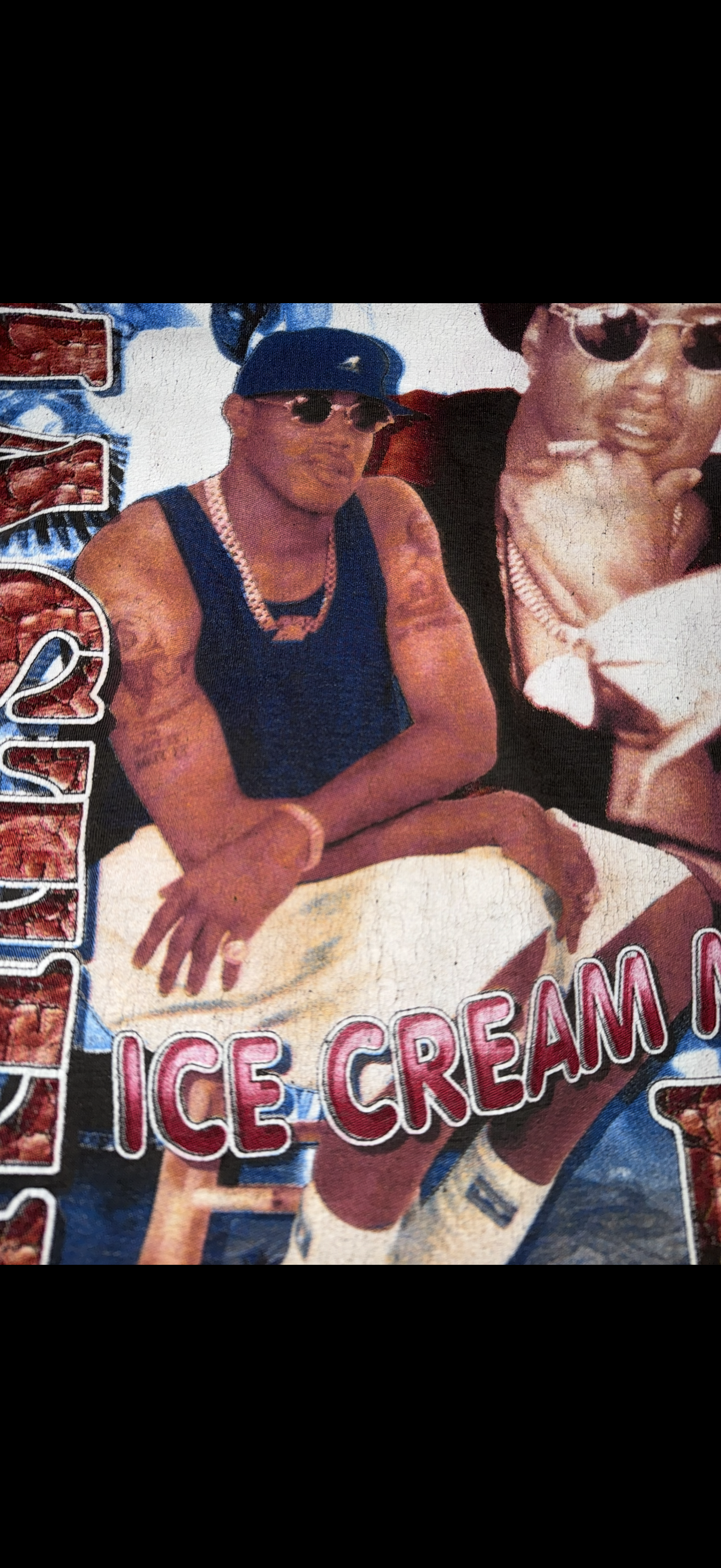 Master P Ice Cream Man